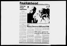 Fountainhead, May 14, 1974