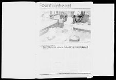 Fountainhead, September 10, 1974