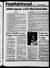 Fountainhead, May 6, 1975