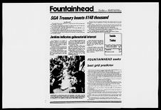 Fountainhead, September 16, 1975