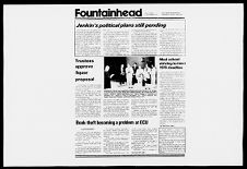 Fountainhead, September 23, 1975