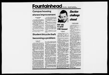 Fountainhead, October 9, 1975