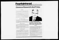 Fountainhead, October 28, 1975