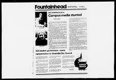 Fountainhead, October 30, 1975