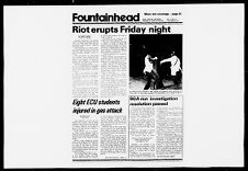 Fountainhead, November 4, 1975