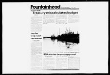 Fountainhead, December 9, 1975