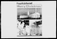 Fountainhead, December 18, 1975