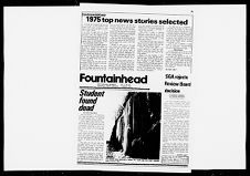 Fountainhead, January 6, 1976