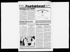 Fountainhead, January 15, 1976