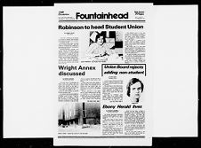 Fountainhead, February 10, 1976