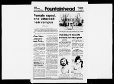 Fountainhead, February 17, 1976