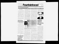 Fountainhead, March 8, 1976