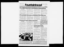 Fountainhead, March 23, 1976