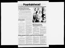 Fountainhead, April 14, 1976