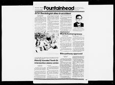 Fountainhead, April 27, 1976