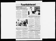 Fountainhead, May 4, 1976