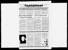 Fountainhead, May 11, 1976