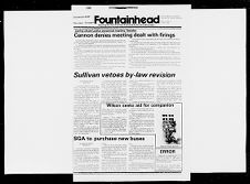 Fountainhead, May 13, 1976