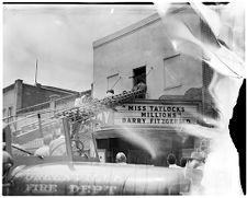 Daily Reflector Negative