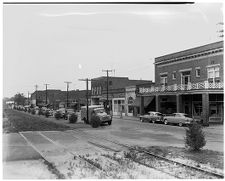 Daily Reflector Negative