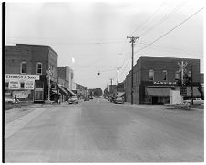 Daily Reflector Negative