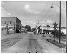 Daily Reflector Negative