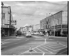 Daily Reflector Negative