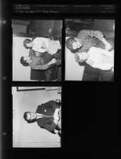 Bruce Phillips (3 Negatives) September - December, 1955 [Sleeve 27, Folder b, Box 8]