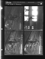 Swimming (4 Negatives) September - December, 1955 [Sleeve 67, Folder b, Box 8]