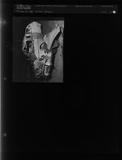 Wrecks (1 Negative) September - December, 1955 [Sleeve 72, Folder b, Box 8]