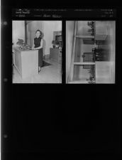 Farm edition (2 Negatives) undated 1955 [Sleeve 37, Folder c, Box 8]