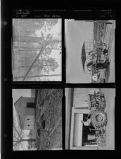 Farm edition (4 Negatives) undated 1955 [Sleeve 41, Folder c, Box 8]