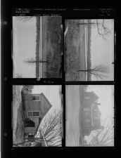 Farm edition (4 Negatives) undated 1955 [Sleeve 49, Folder c, Box 8]