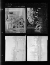 Farm edition (4 Negatives) undated 1955 [Sleeve 50, Folder c, Box 8]