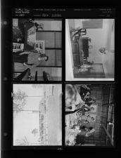 Farm edition (4 Negatives) undated 1955 [Sleeve 53, Folder c, Box 8]