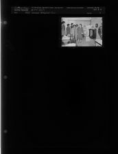 Hospital tour (1 Negative) undated 1955 [Sleeve 7, Folder d, Box 8]