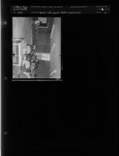 Bethel - Pitt County Health Department (1 Negative) undated 1955 [Sleeve 12, Folder d, Box 8]