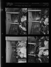 Brody's grand opening ad (2 Negatives) undated 1955 [Sleeve 30, Folder d, Box 8]