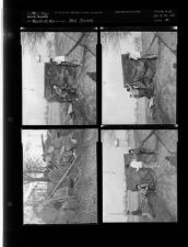 Boy Scouts (4 Negatives) (March 27, 1953) [Sleeve 22, Folder a, Box 2]