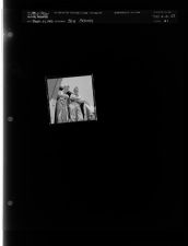 Boy Scouts (1 Negative) (March 27, 1953) [Sleeve 23, Folder a, Box 2]