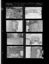 Farm Edition (8 Negatives) (April 1953) [Sleeve 33, Folder a, Box 2]