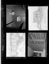 Bethel Feature (4 Negatives) (August 5, 1953) [Sleeve 50, Folder a, Box 2]