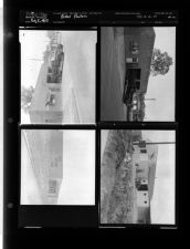 Bethel Feature (4 Negatives) (August 5, 1953) [Sleeve 52, Folder a, Box 2]