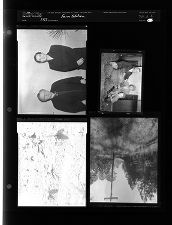 Farm Edition (4 Negatives), 1953 [Sleeve 32, Folder b, Box 2]