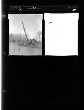 Farm Edition (2 Negatives), 1953 [Sleeve 35, Folder b, Box 2]