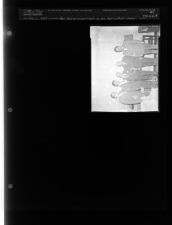 New District Supervisors to the Agriculture Worker (1 Negative) (February 6, 1954) [Sleeve 9, Folder b, Box 3]