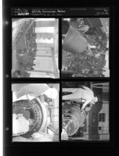 Utility Commission (4 Negatives), February 20-24, 1954 [Sleeve 48, Folder b, Box 3]