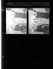 Cancer Society Workshop (2 Negatives), March 8-9, 1954 [Sleeve 20, Folder c, Box 3]