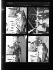 Farmville Farmer's Day (4 Negatives) (April 9, 1954) [Sleeve 29, Folder d, Box 3]