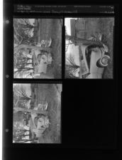 Wreck (3 Negatives) (April 12, 1954) [Sleeve 44, Folder d, Box 3]